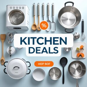 Kitchen Deals
