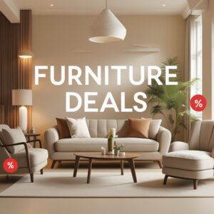 Furniture Deals