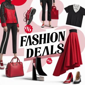 Fashion Deals